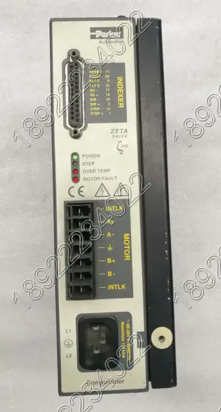 PARKER vezető ZETA4-240