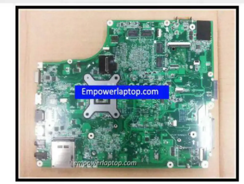 Acer 5820 5820T 5820TZG 5820TZG 5820TG alaplap