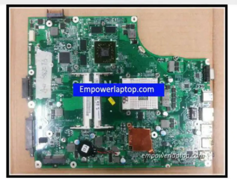 Acer 5820 5820T 5820TZG 5820TZG 5820TG alaplap