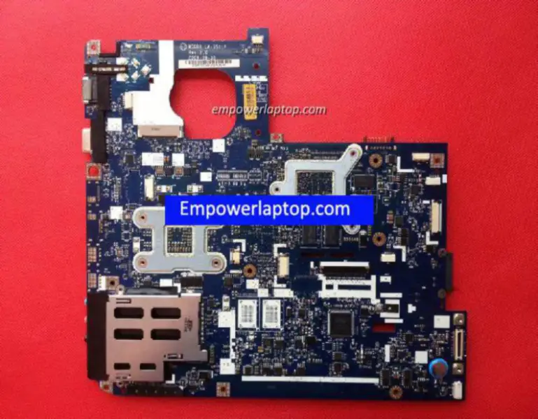 Acer 5942G NCQD0 LA-5511P alaplap