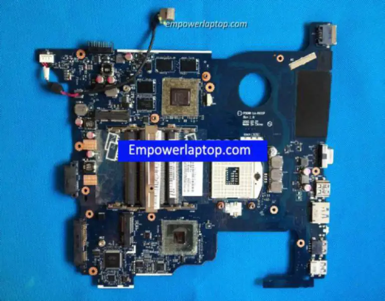 Acer 5950 5950G P5LM0 LA-6931P alaplap