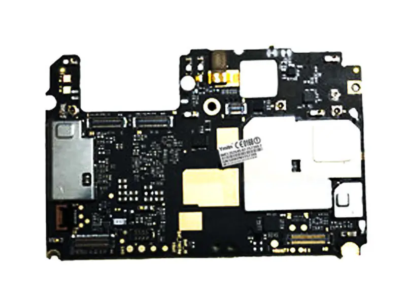 Xiaomi 5X Mi 5X alaplap