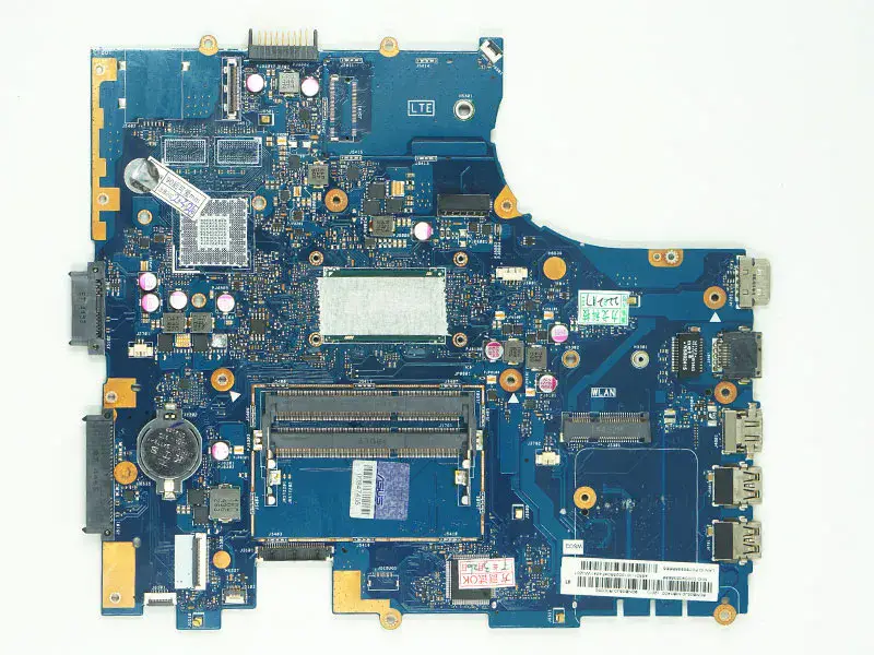 Asus PU551LA alaplap integrált grafikus kártyával