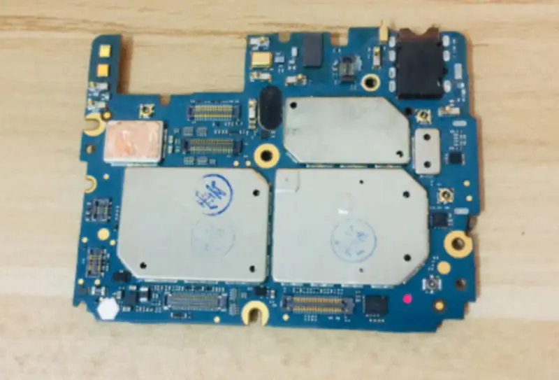 Xiaomi 5s alaplap