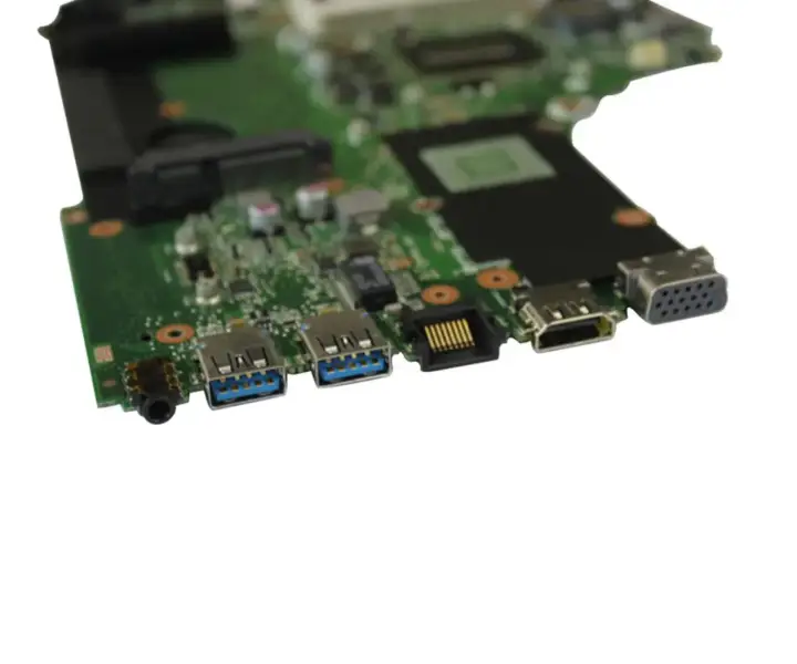 Asus K750J K750JA X750JA REV2.0 alaplap