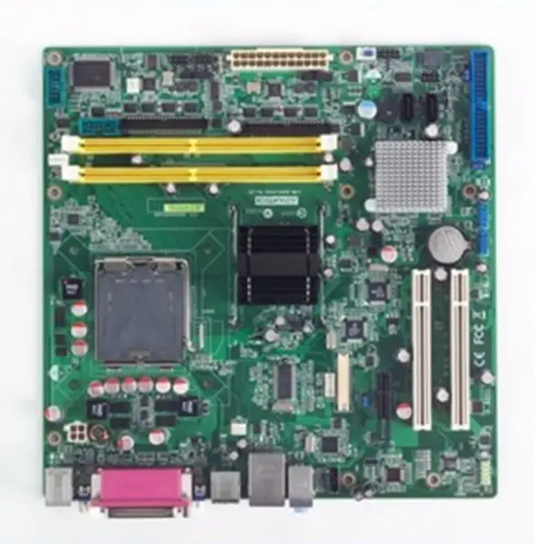 Advantech beágyazott ipari alaplap AIMB-562VG-GRA1E