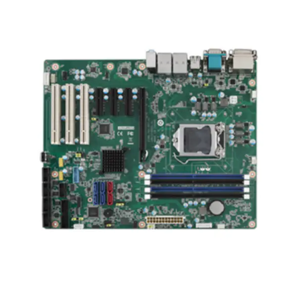 AIMB-785G2-00A1E Advantech ipari ATX alaplap