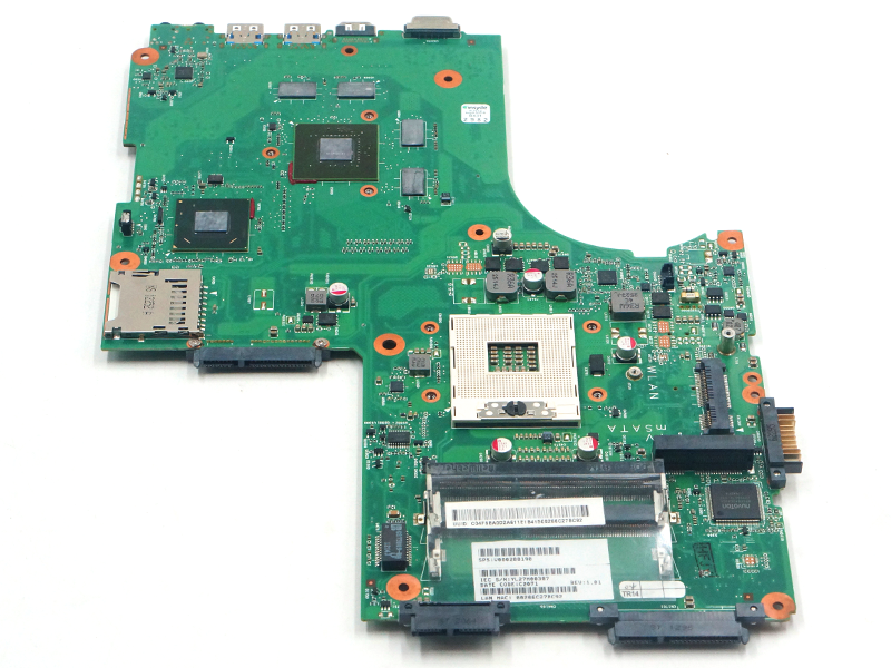 Toshiba satellite P875 GL10FG 6050A2492401 alaplap Toshiba satellite P875 GL10FG 6050A2492401 alaplap