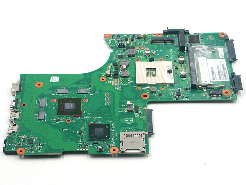 Toshiba satellite P875 GL10FG 6050A2492401 alaplap Toshiba satellite P875 GL10FG 6050A2492401 alaplap