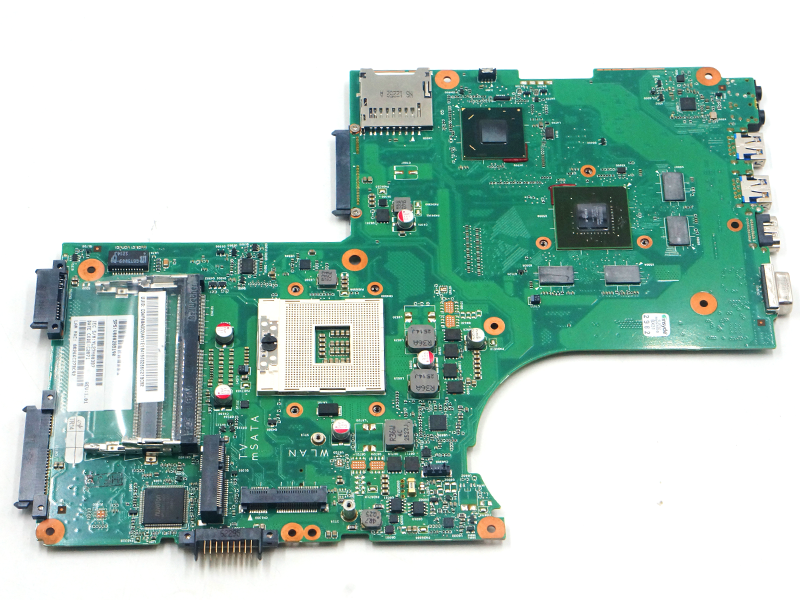 Toshiba satellite P875 GL10FG 6050A2492401 alaplap Toshiba satellite P875 GL10FG 6050A2492401 alaplap