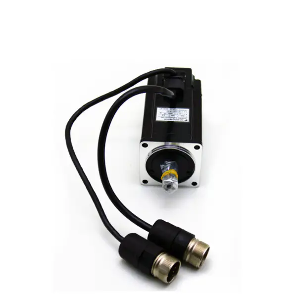 Yaskawa AC szervomotor SGMAH-04AAA61D-OY