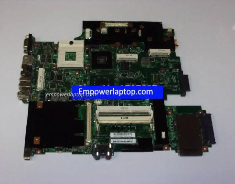 Lenovo 60Y3767 Thinkpad W500 T500 42W8132 42W8131 alaplap Lenovo 60Y3767 Thinkpad W500 T500 42W8132 42W8131 alaplap