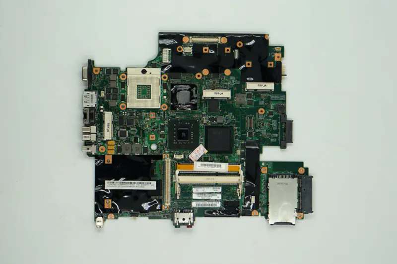 Lenovo 60Y3775 ThinkPad T500 alaplap