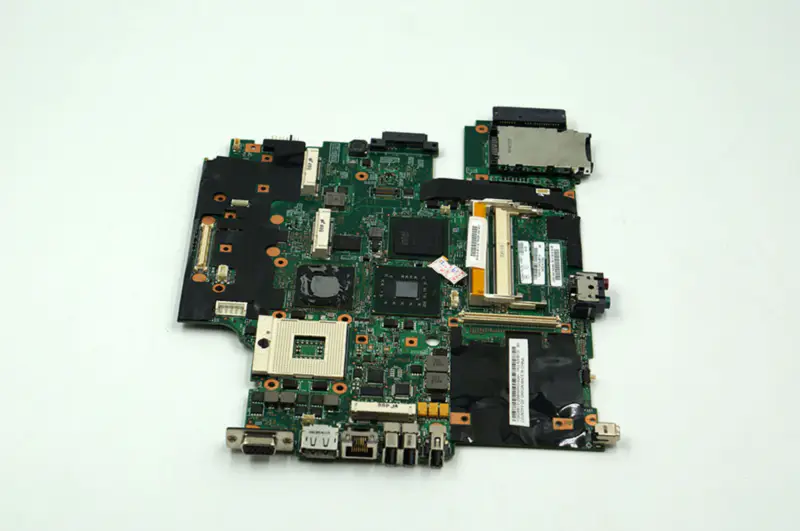 Lenovo 60Y3775 ThinkPad T500 alaplap