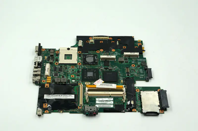 Lenovo 60Y3775 ThinkPad T500 alaplap