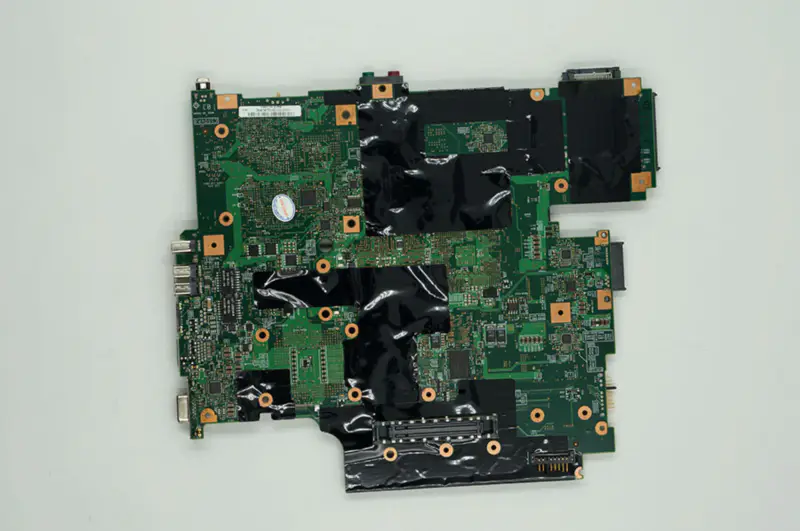 Lenovo 60Y3775 ThinkPad T500 alaplap