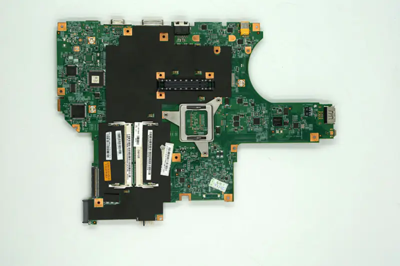 Lenovo alaplap W701 W700 FRU 60Y5650 Független grafikus kártya