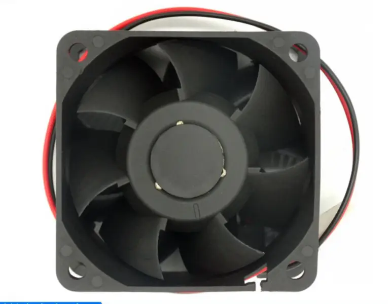 Delta FFB0624SHE/74106-075-05 ventilátor