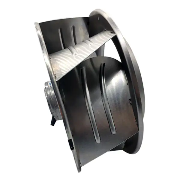 Ebmpapst R4E355-AL02-06 ventilátor