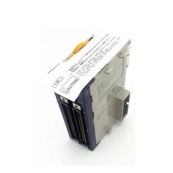 Omron CJ1W sorozatú NC egység mozgásvezérlő modul CJ1W-NC433 csomag Ipari Ect PLC 24VDC JP