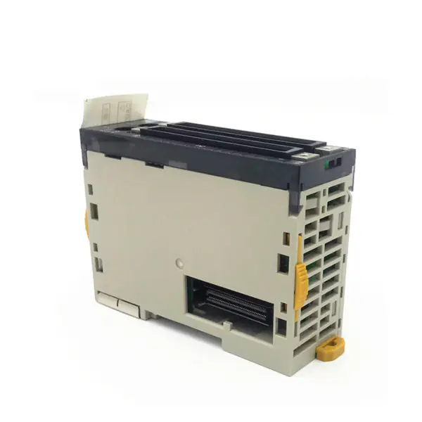 Omron CJ1W sorozatú NC egység mozgásvezérlő modul CJ1W-NC433 csomag Ipari Ect PLC 24VDC JP