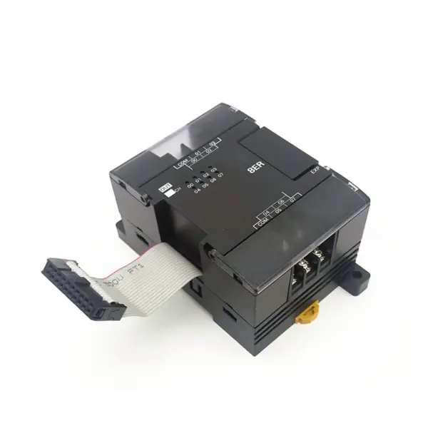 Omron CP1W-8ER PLC modul
