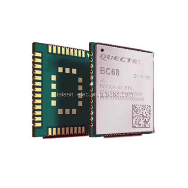 Quectel BC68JA-02-STD NB-IoT modul