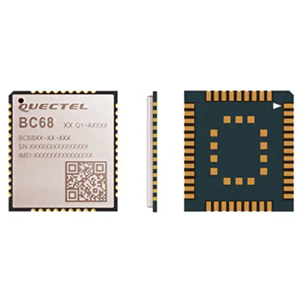 Quectel BC68JA-02-STD NB-IoT modul
