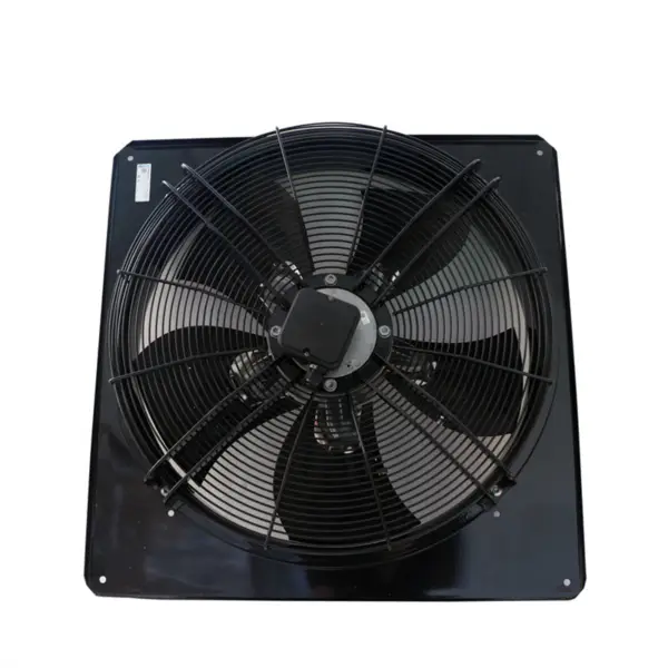 ebm papst W4D630-GD01-01 2630W 4.78A 630MM inverteres szekrényventilátor 2630W 4.78A 630MM