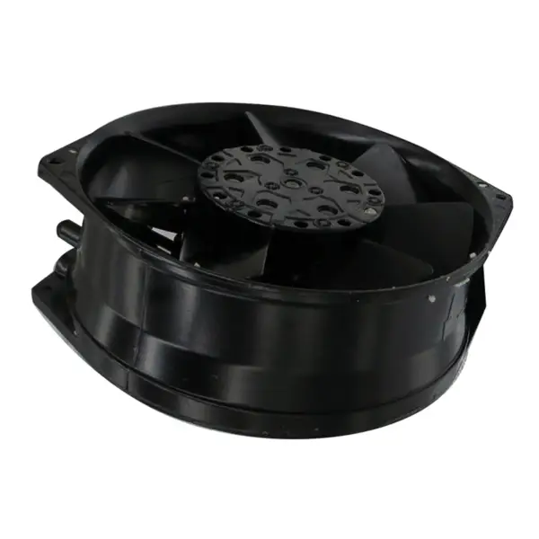 W2S130-AB03-21 EBM 170*150*55mm 220V teljes fém axiális ventilátor