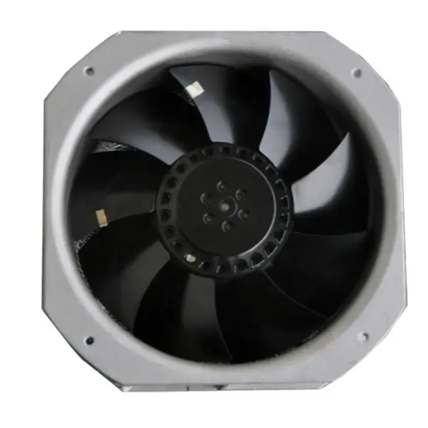 Ebmpapast W2E200-HH38-12 ventilátor
