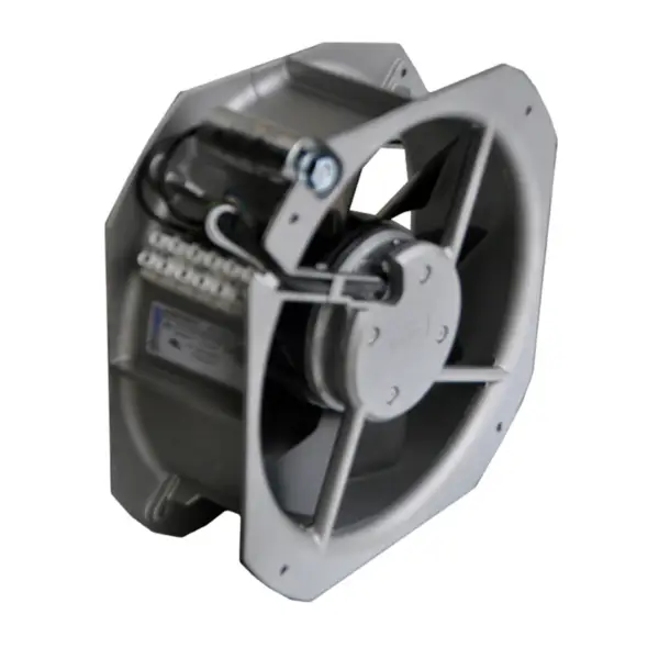 Ebmpapast W2E200-HH38-12 ventilátor