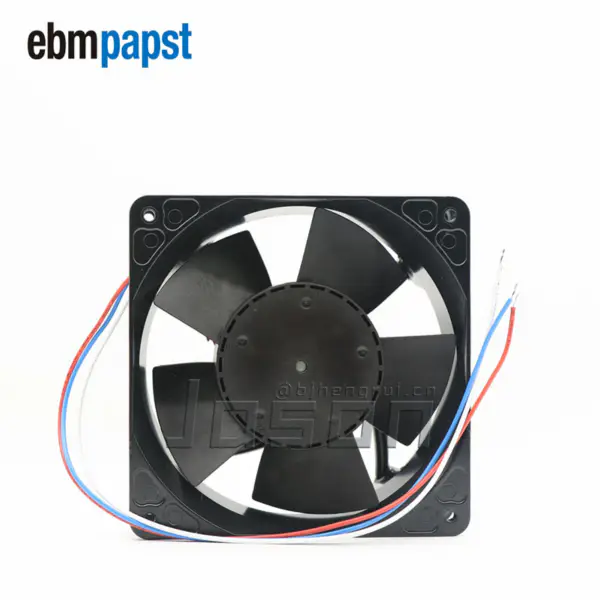 Ebmpapst 4114N/2XH 4114N/2H4 ventilátor