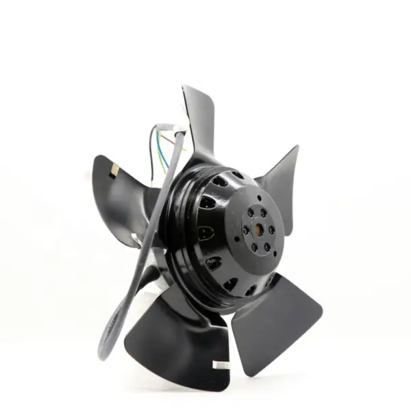 ebmpapst A2D210-AA10-17 ventilátor