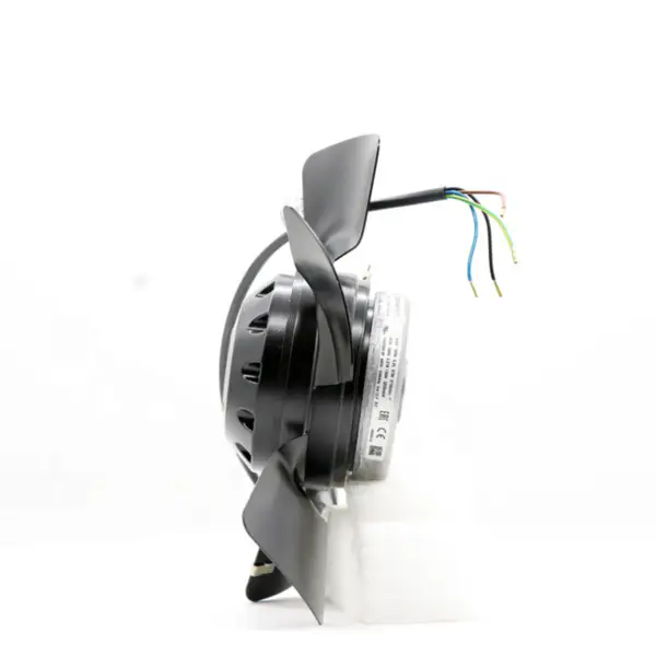 ebmpapst A2D210-AA10-17 ventilátor