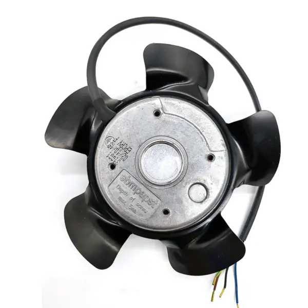 Használt A2D160 400v 44w új Siemens szervo inverter motor M2D068-BF