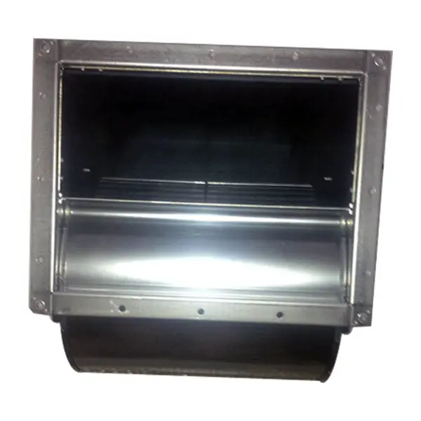 Ebmpapst D4D225-GH02-01 ventilátor