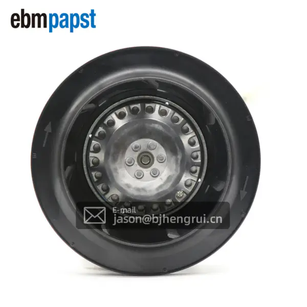Ebmpapst R2E133-BH66-05 ventilátor