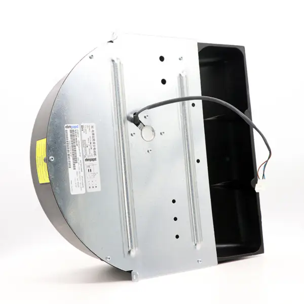 Ebmpapst K2E225-AA26-09 ventilátor