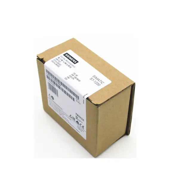 Siemens Simatic S7 sorozat 1200 Step 7 PLC Fiyat digitális bemenet kimenet SM1223 6ES7223-1BH32-0XB0 Ár