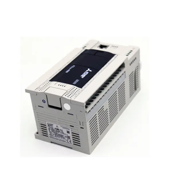 Mitsubishi PLC FX3G FX3G-40MR FX3GE-40MR-ES Ipari automatizálási PLC vezérlő JP