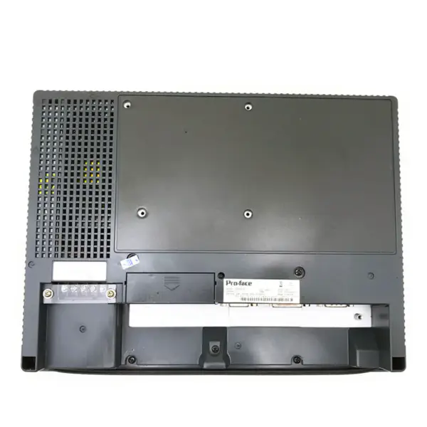 Olcsó és alacsony ár LCD Proface FP sorozat Hmi Pro-face érintőképernyő panel elülső borító FP2500-T12 Japán