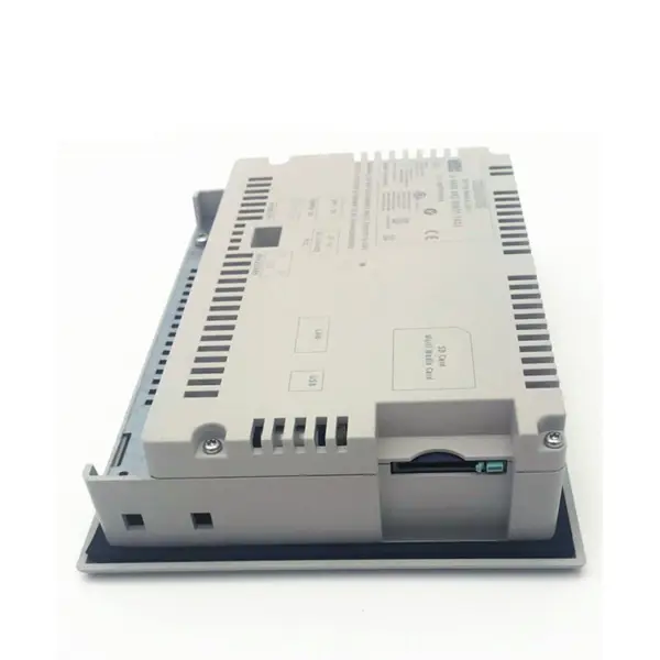 Ipari csere Multi Smart HMI Top érintőképernyős kezelőpanel 5.7 TP177B 6AV6 642-0BA01-1AX1 a Siemens számára