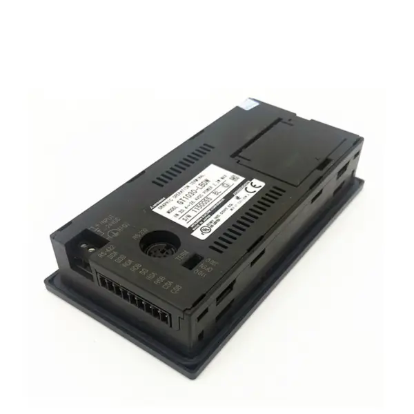 Olcsó Hmi LCD érintőképernyős panel Mitsubishi GT1030-LBDW a Got1000 PLC számára