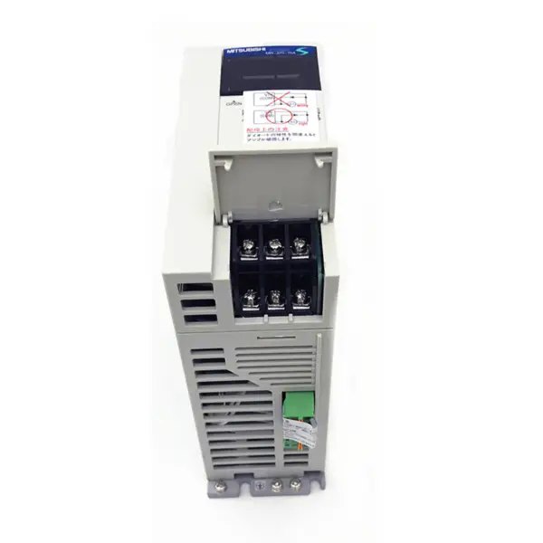 Legjobb ár Mitsubishi MR AC AC szervomotor meghajtó 750w MR-J2S-70A MR-J2S-70A