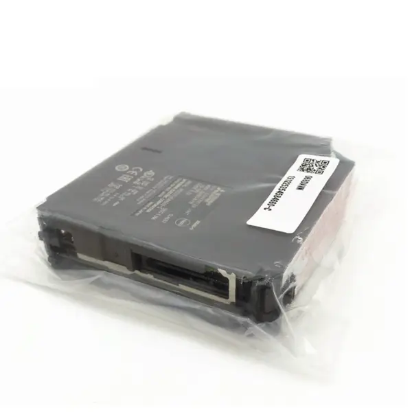PLC Mitsubishi Melsec-Q digitális analóg kimeneti modul Q68DAVN