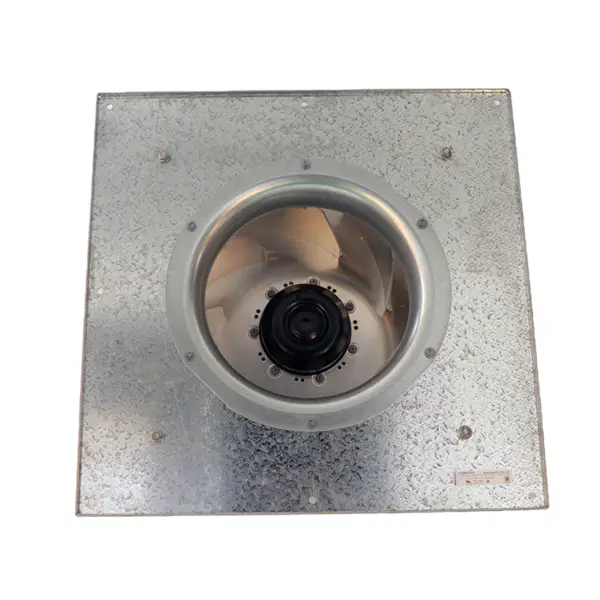 Ebmpapst K3G560-PB31-03 K3G560-PB31-03/F02 400VAC centrifugális HVAC precíziós légkondicionáló hűtés ventilátor az AHU számára