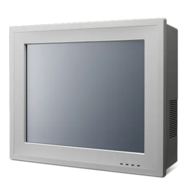 Advantech PPC-6150 15 hüvelykes, 3. generációs Intel-Core i3 / i5 / Celeron processzoros panel-PC