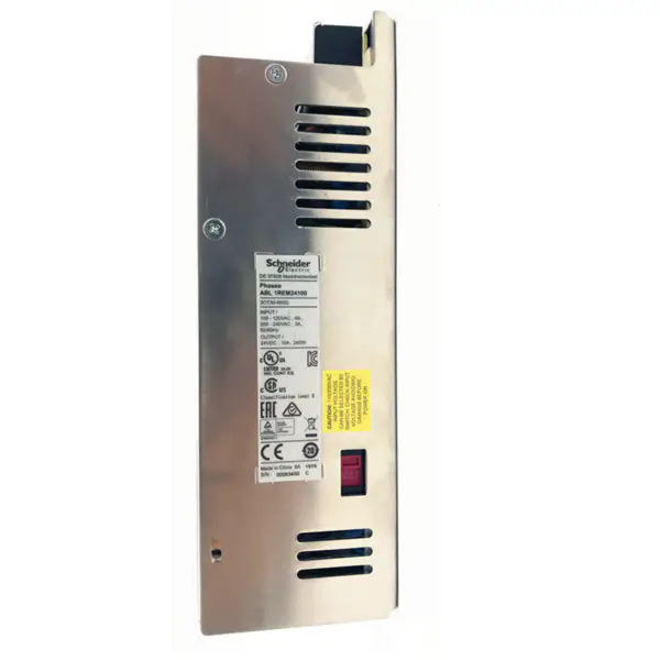 ABL1REM24100 kapcsoló tápegység a Schneider Electric 24100 számára