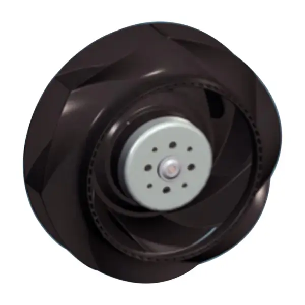 EC ventilátor R3G190-CF R3G190-DF R3G225-CF R3G225-DF R3G225-8317076415 ebm papst 170W 1.4A légtisztító ventilátor